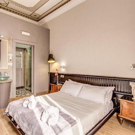 Suite In Rome Veneto Dış mekan fotoğraf