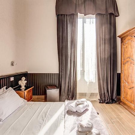 Suite In Rome Veneto Dış mekan fotoğraf
