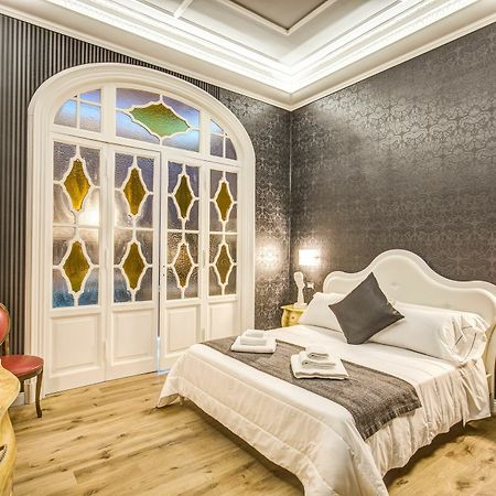 Suite In Rome Veneto Dış mekan fotoğraf