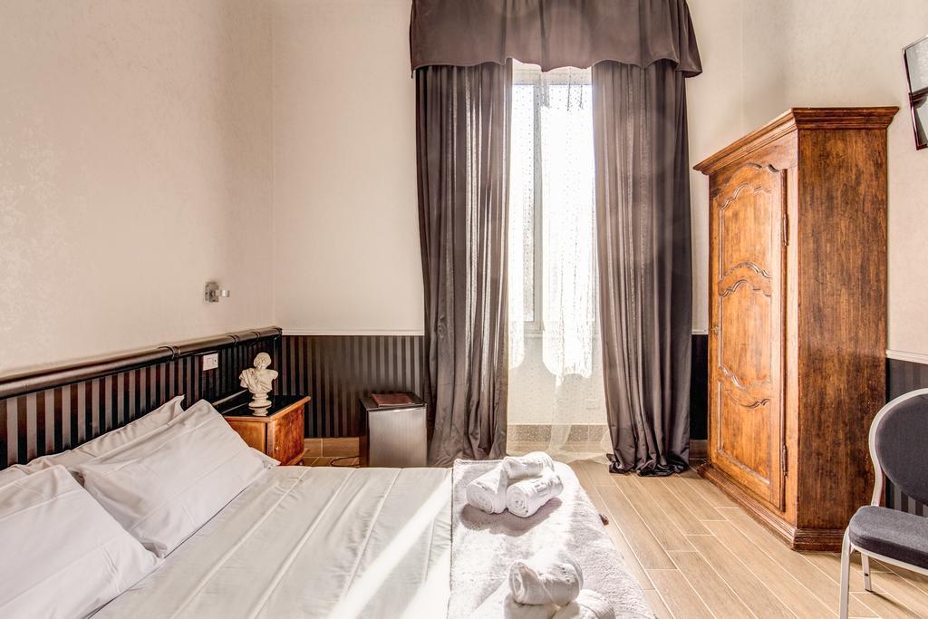 Suite In Rome Veneto Dış mekan fotoğraf