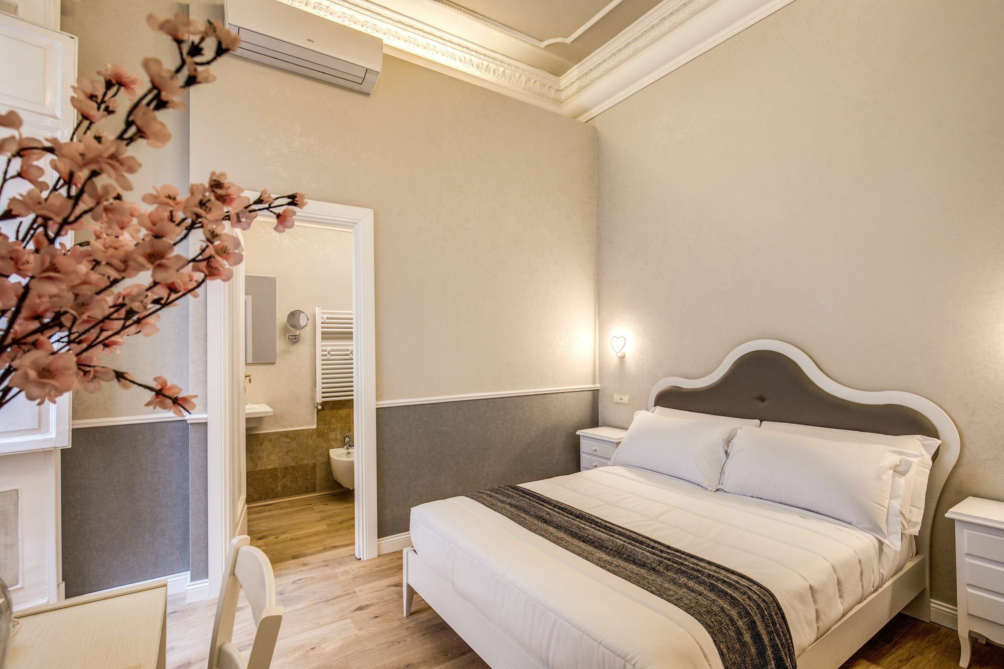 Suite In Rome Veneto Dış mekan fotoğraf