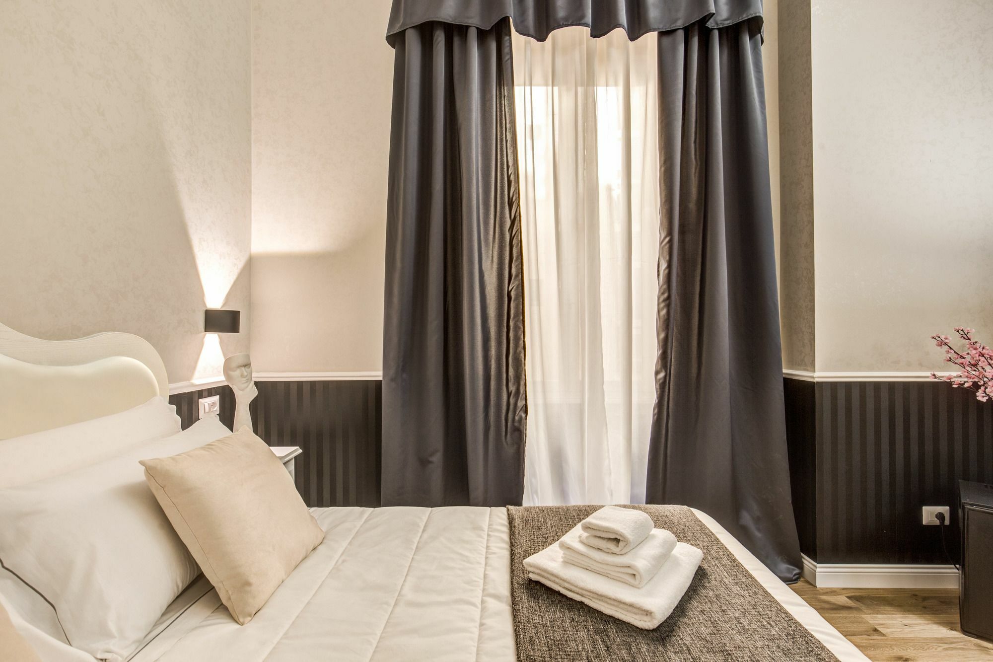 Suite In Rome Veneto Dış mekan fotoğraf