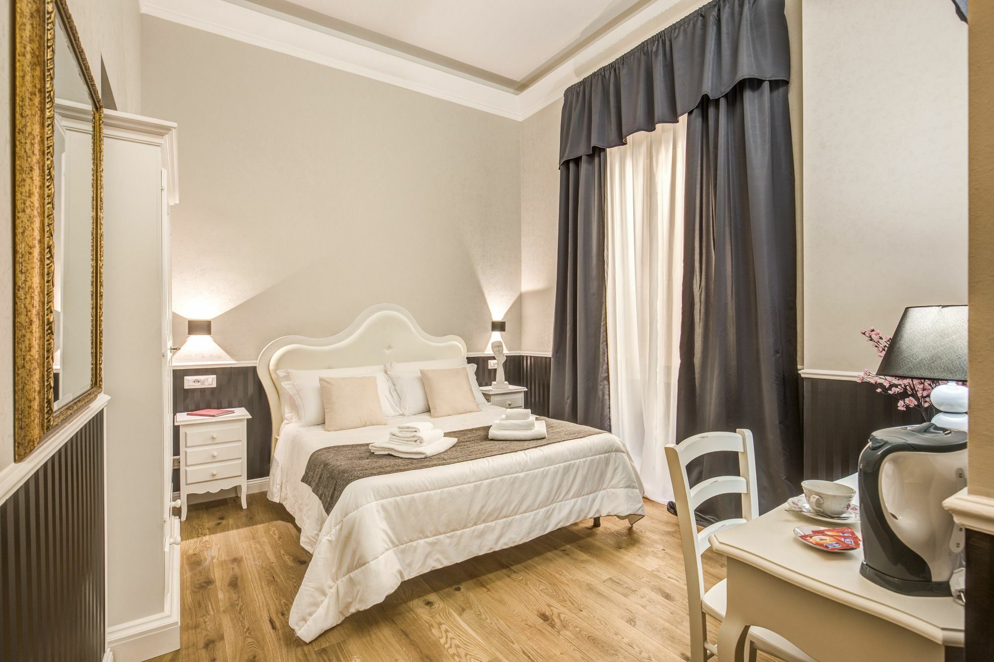 Suite In Rome Veneto Dış mekan fotoğraf