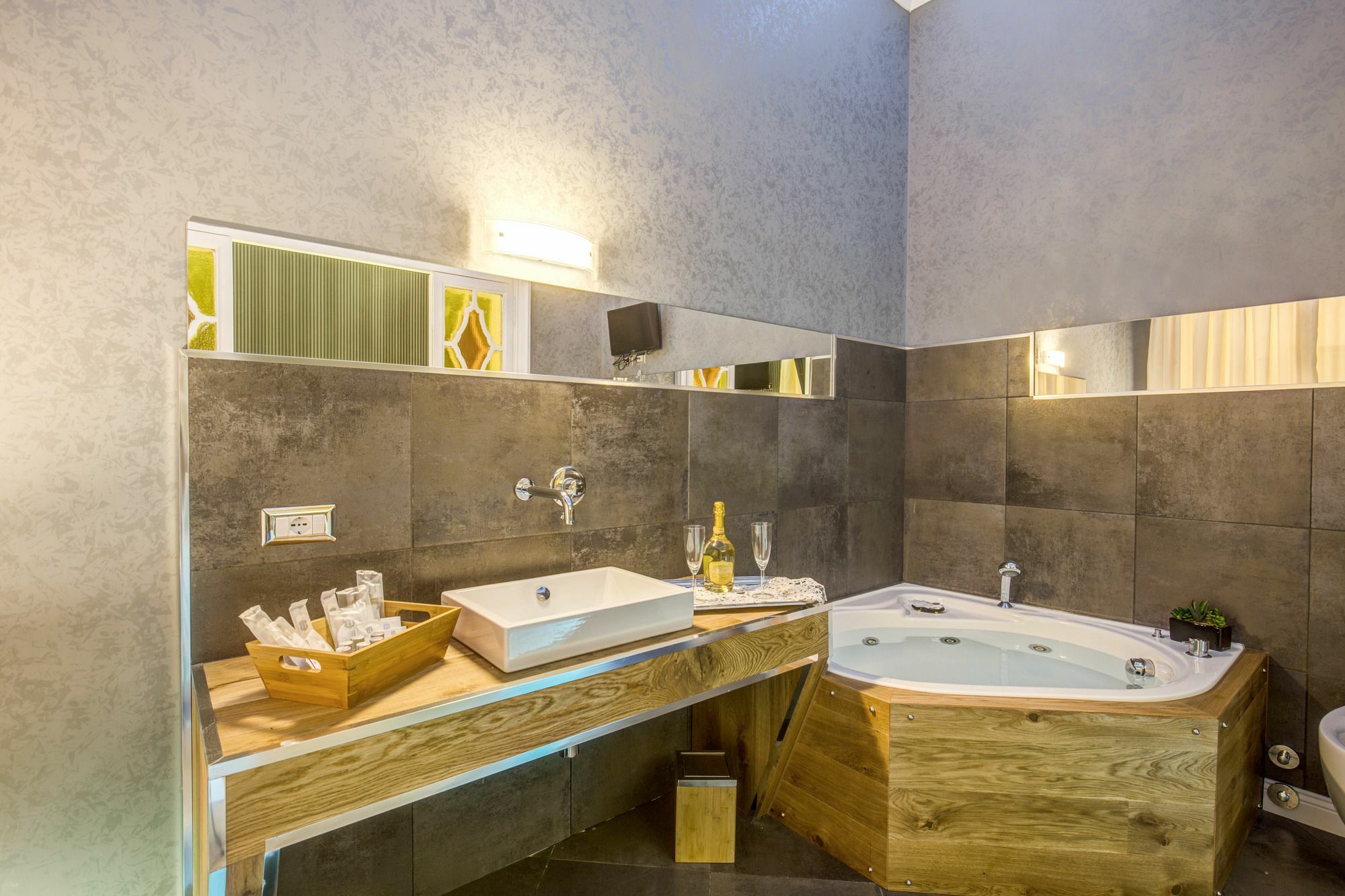 Suite In Rome Veneto Dış mekan fotoğraf
