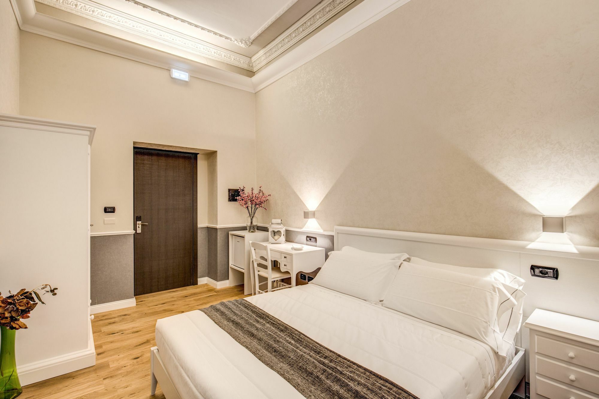 Suite In Rome Veneto Dış mekan fotoğraf