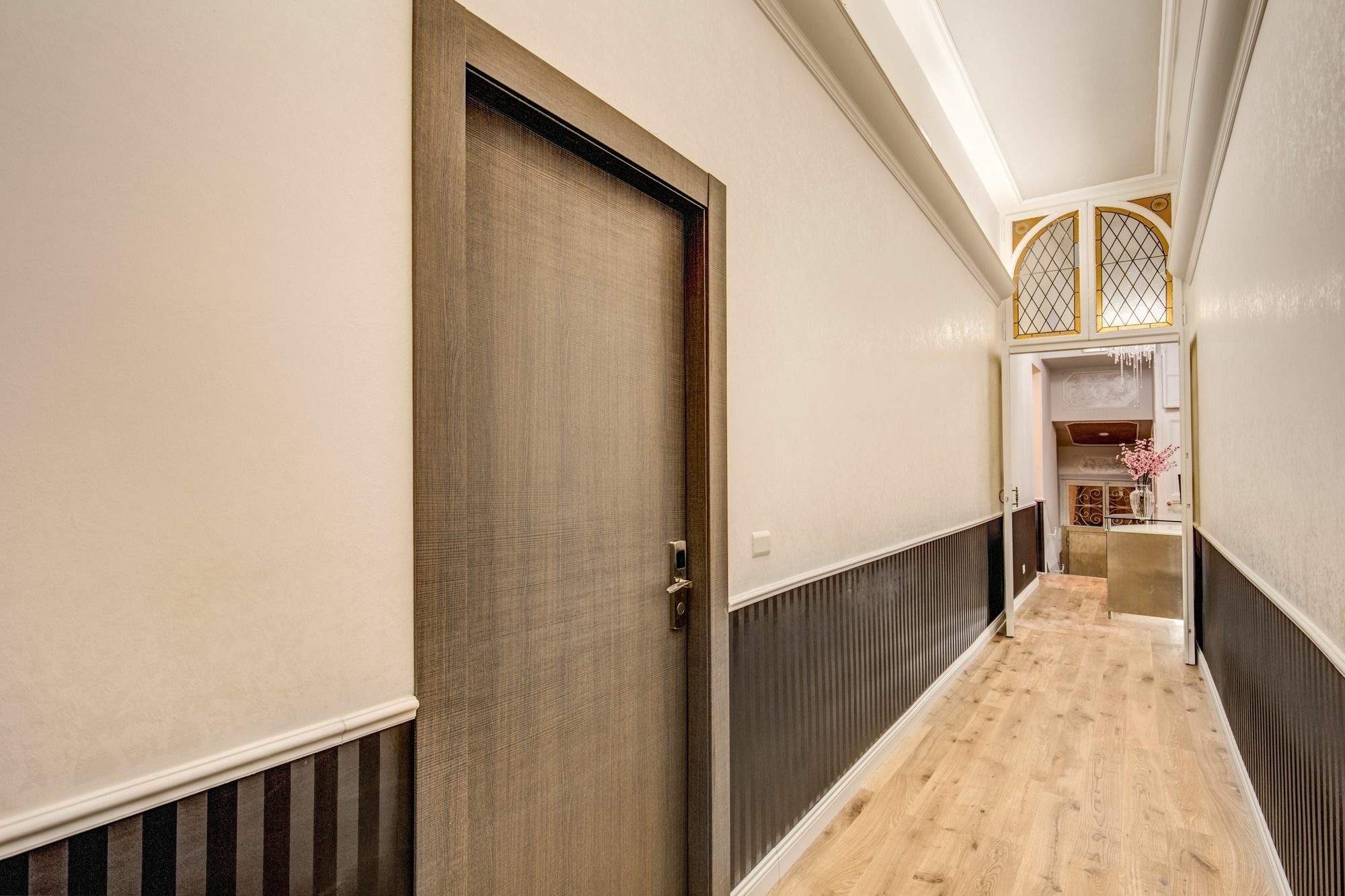 Suite In Rome Veneto Dış mekan fotoğraf