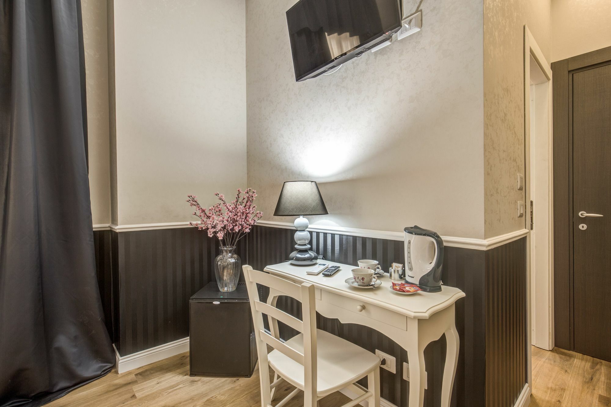 Suite In Rome Veneto Dış mekan fotoğraf