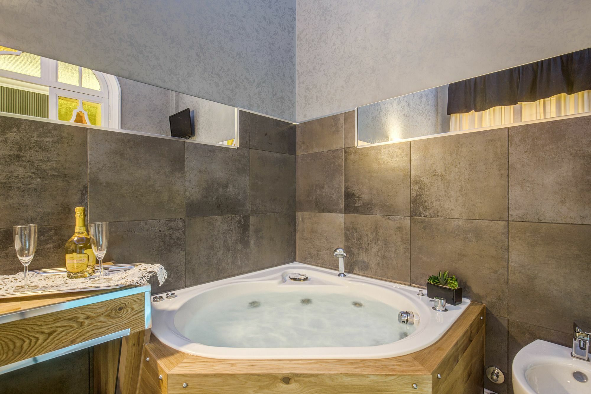 Suite In Rome Veneto Dış mekan fotoğraf
