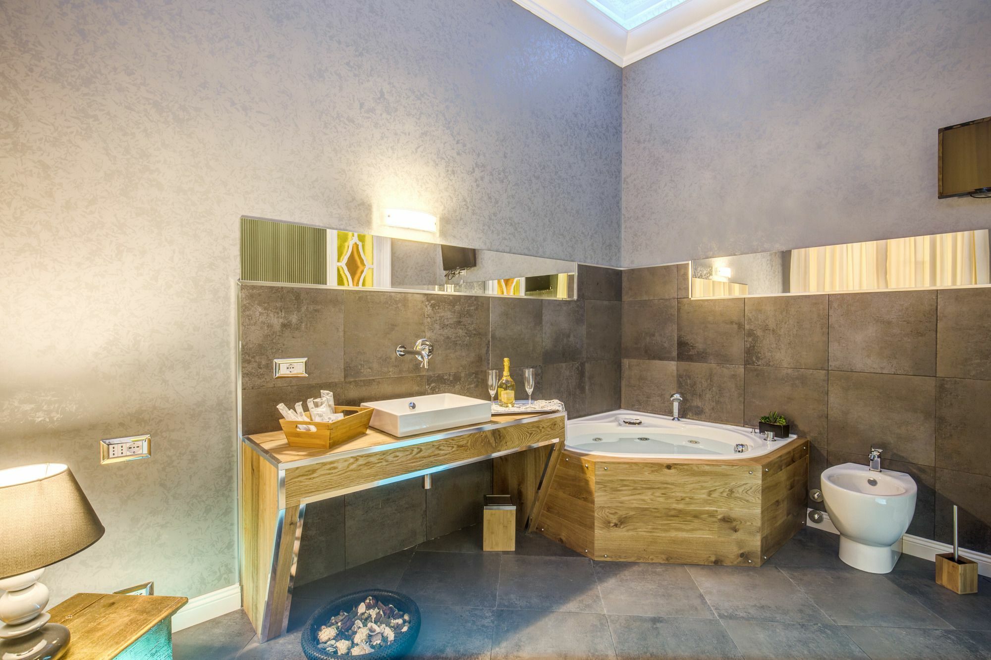 Suite In Rome Veneto Dış mekan fotoğraf