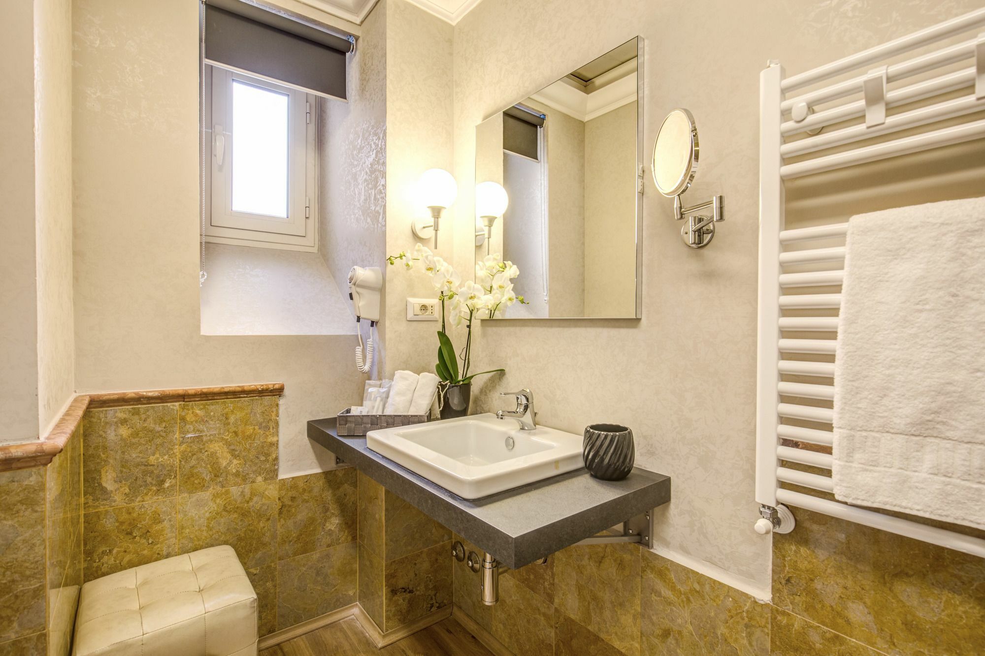 Suite In Rome Veneto Dış mekan fotoğraf
