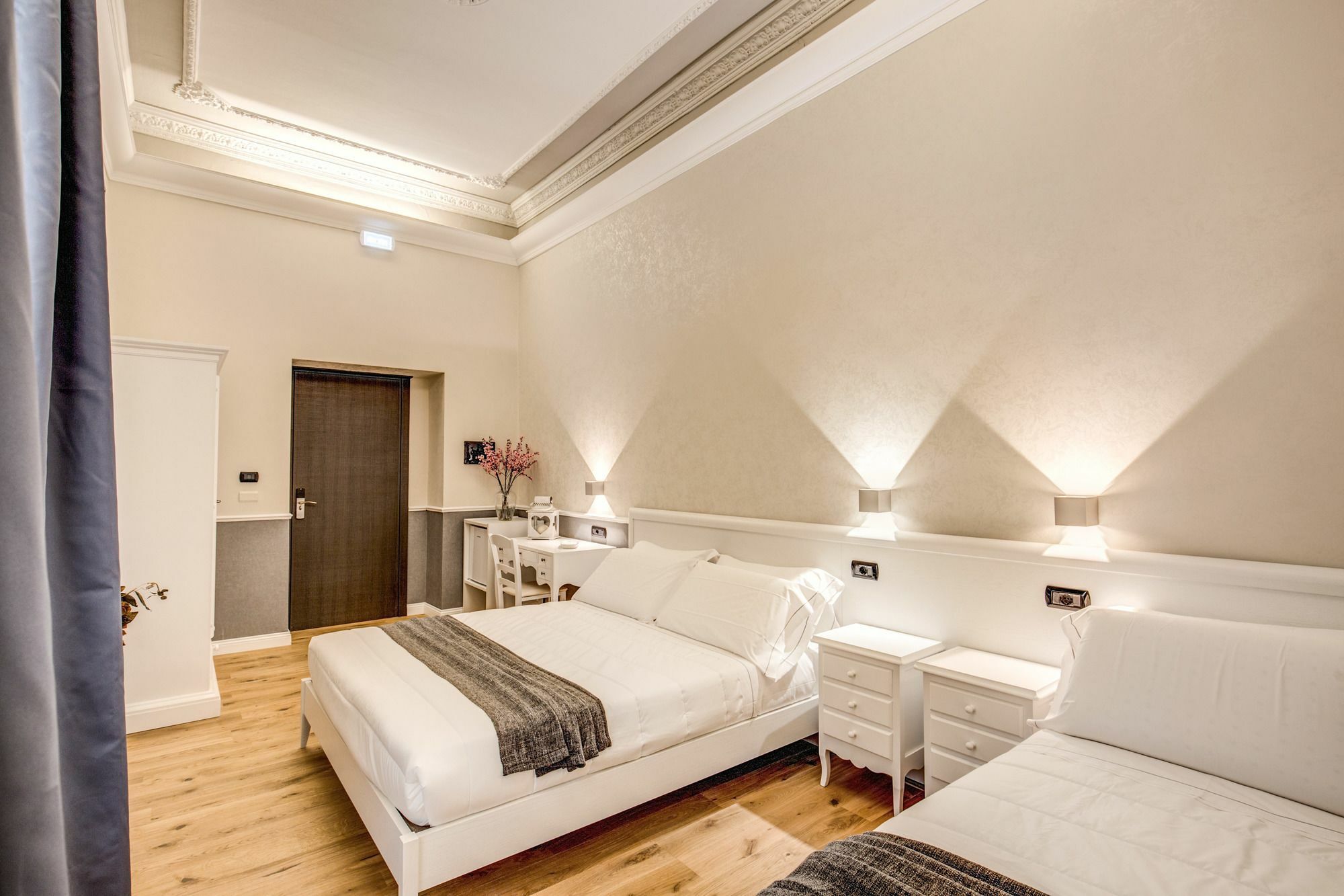 Suite In Rome Veneto Dış mekan fotoğraf