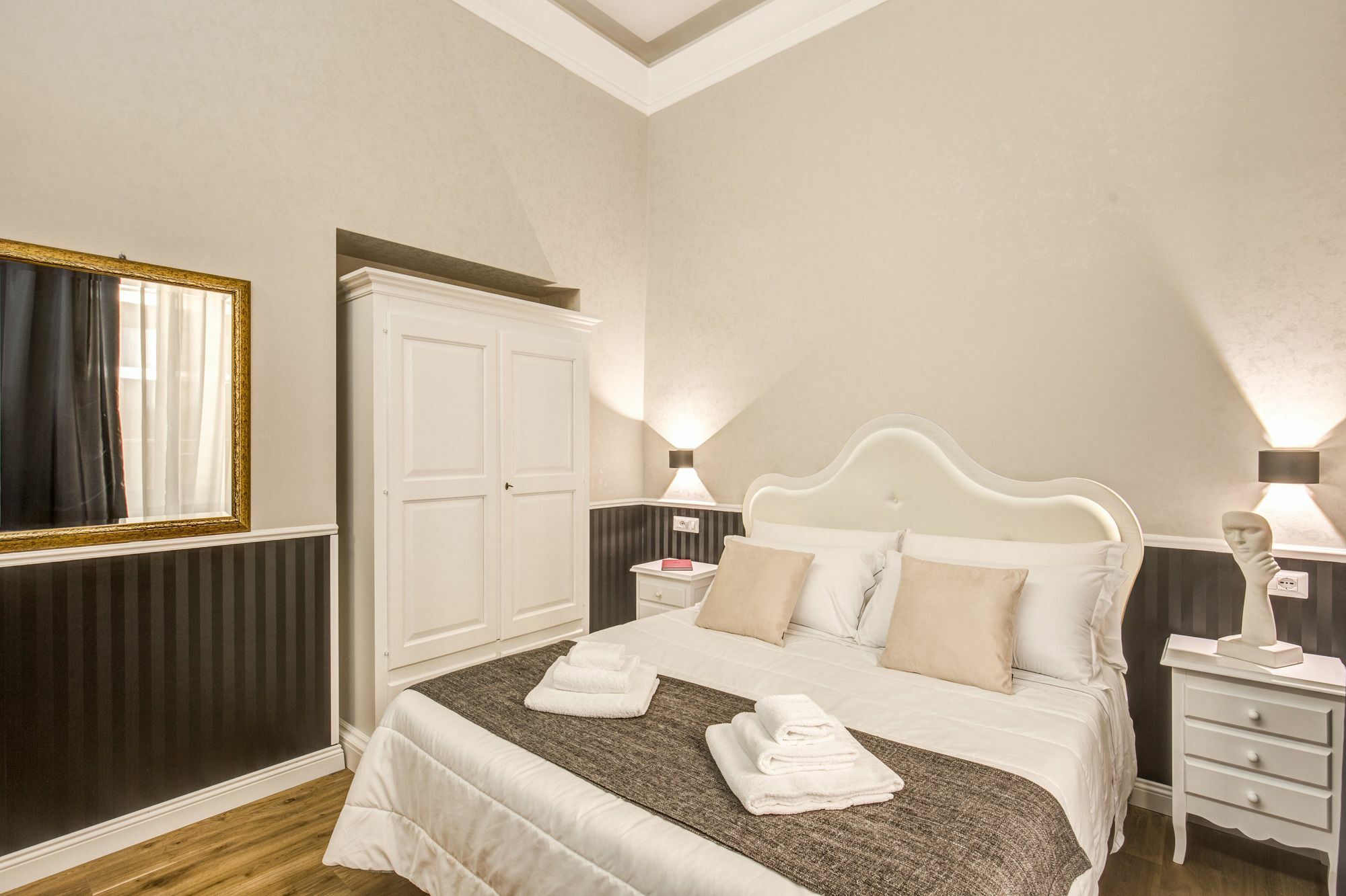 Suite In Rome Veneto Dış mekan fotoğraf