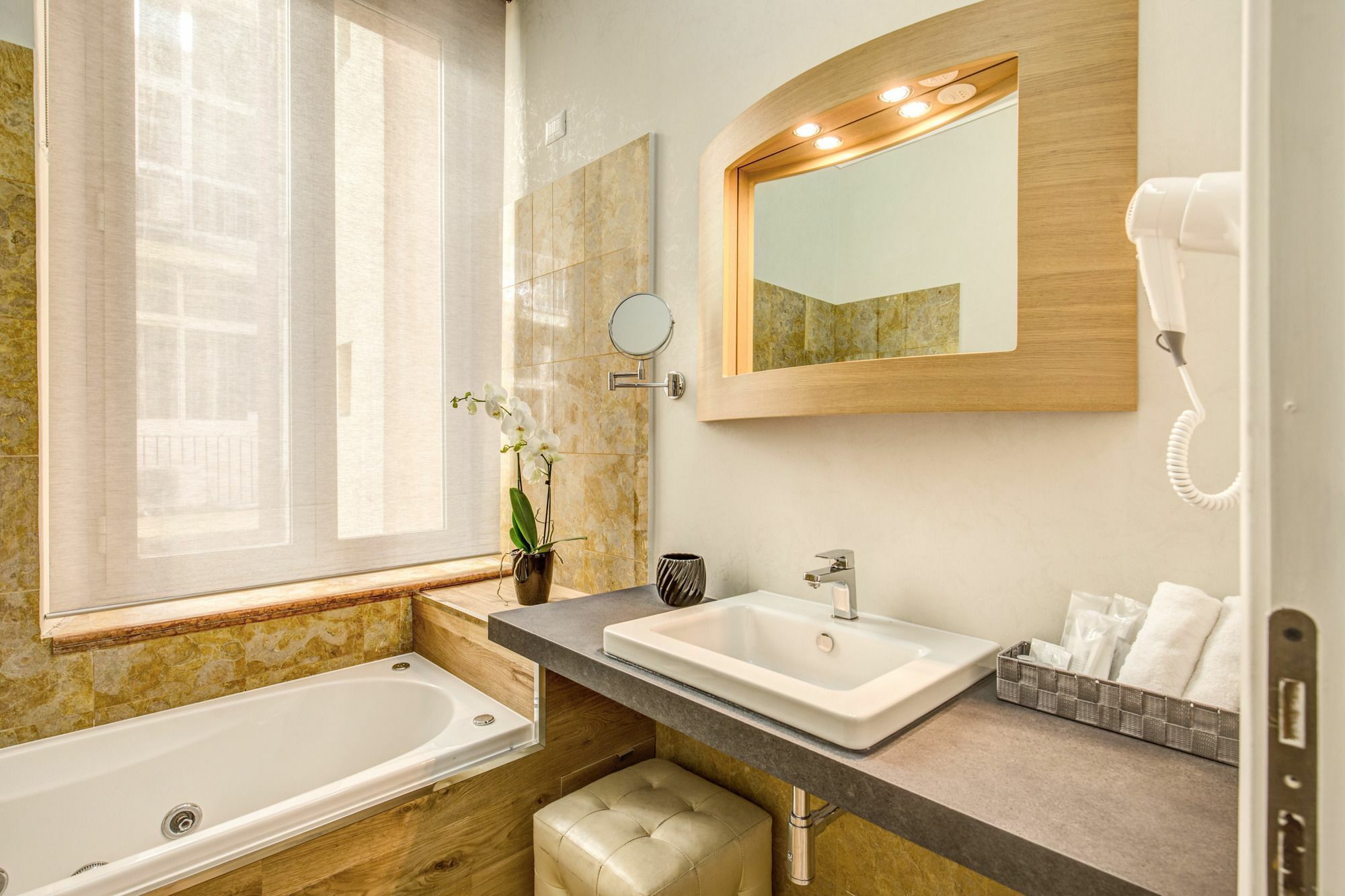 Suite In Rome Veneto Dış mekan fotoğraf
