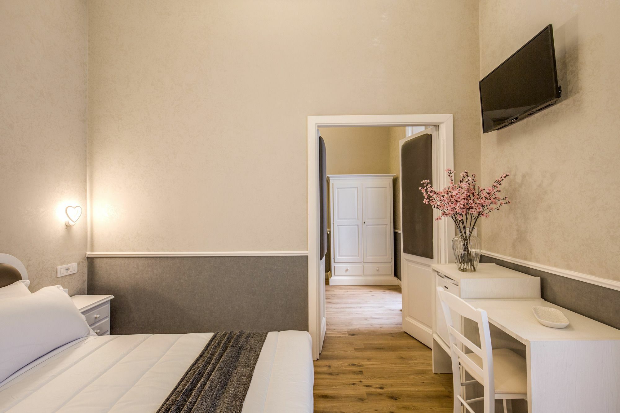 Suite In Rome Veneto Dış mekan fotoğraf