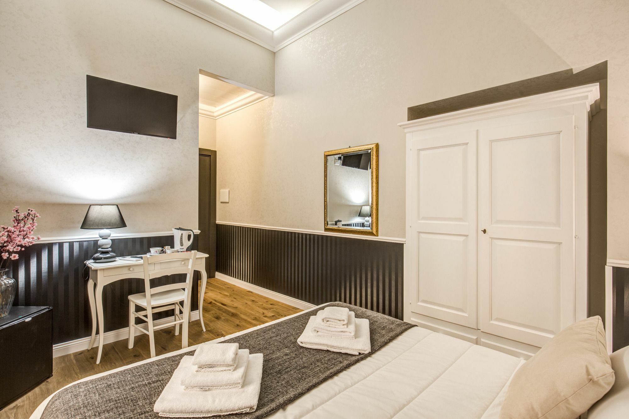 Suite In Rome Veneto Dış mekan fotoğraf