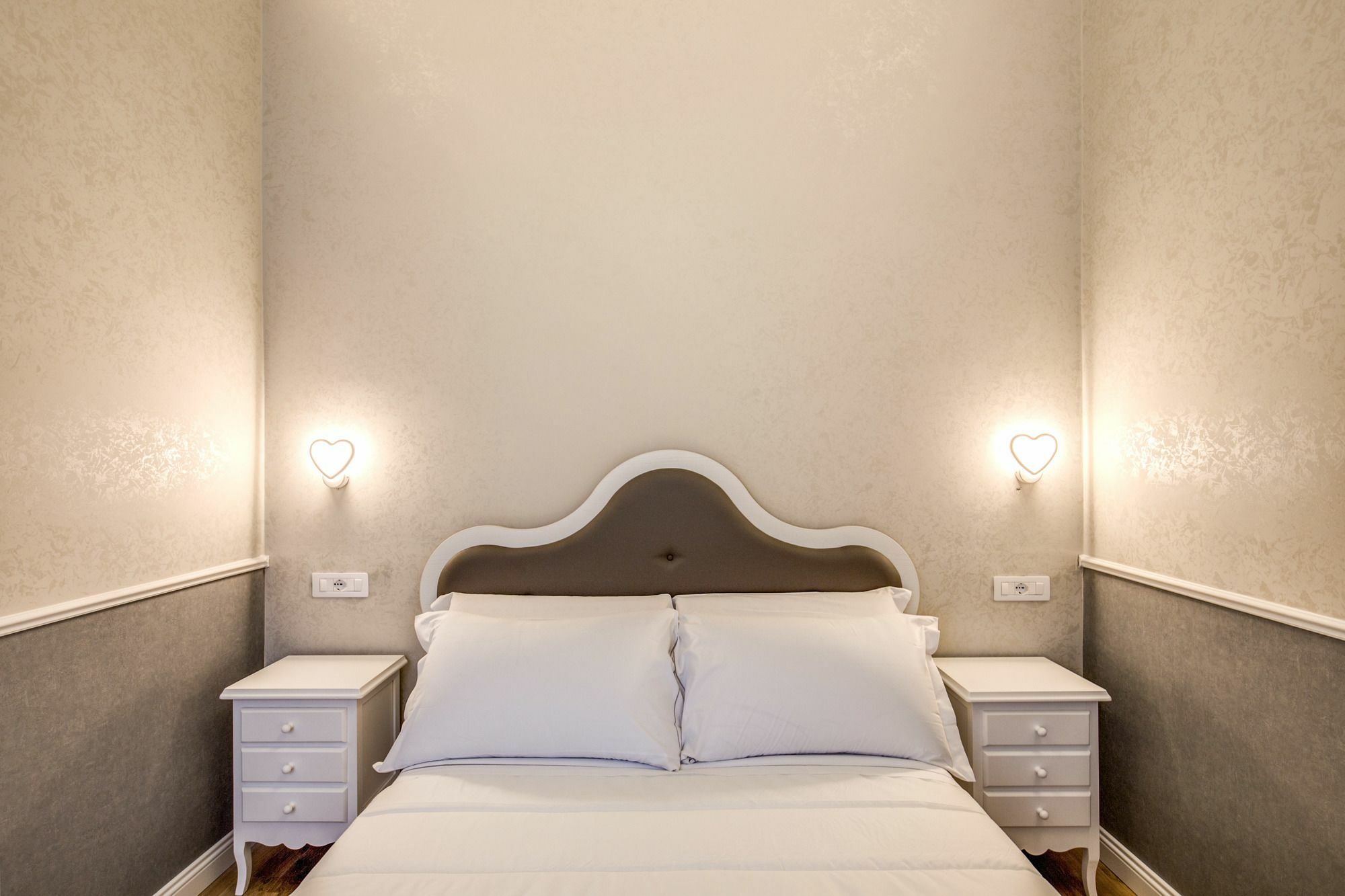 Suite In Rome Veneto Dış mekan fotoğraf