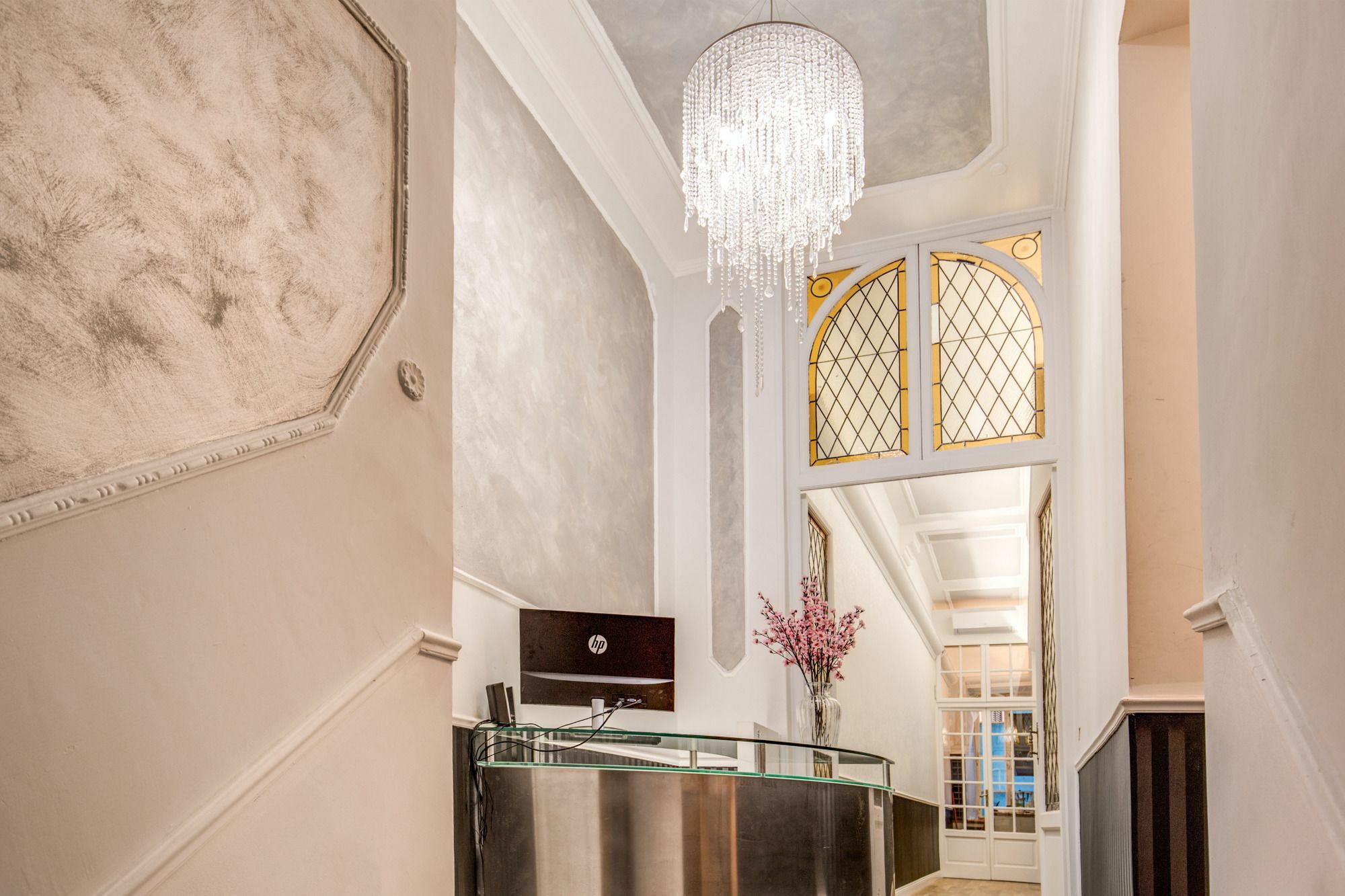 Suite In Rome Veneto Dış mekan fotoğraf