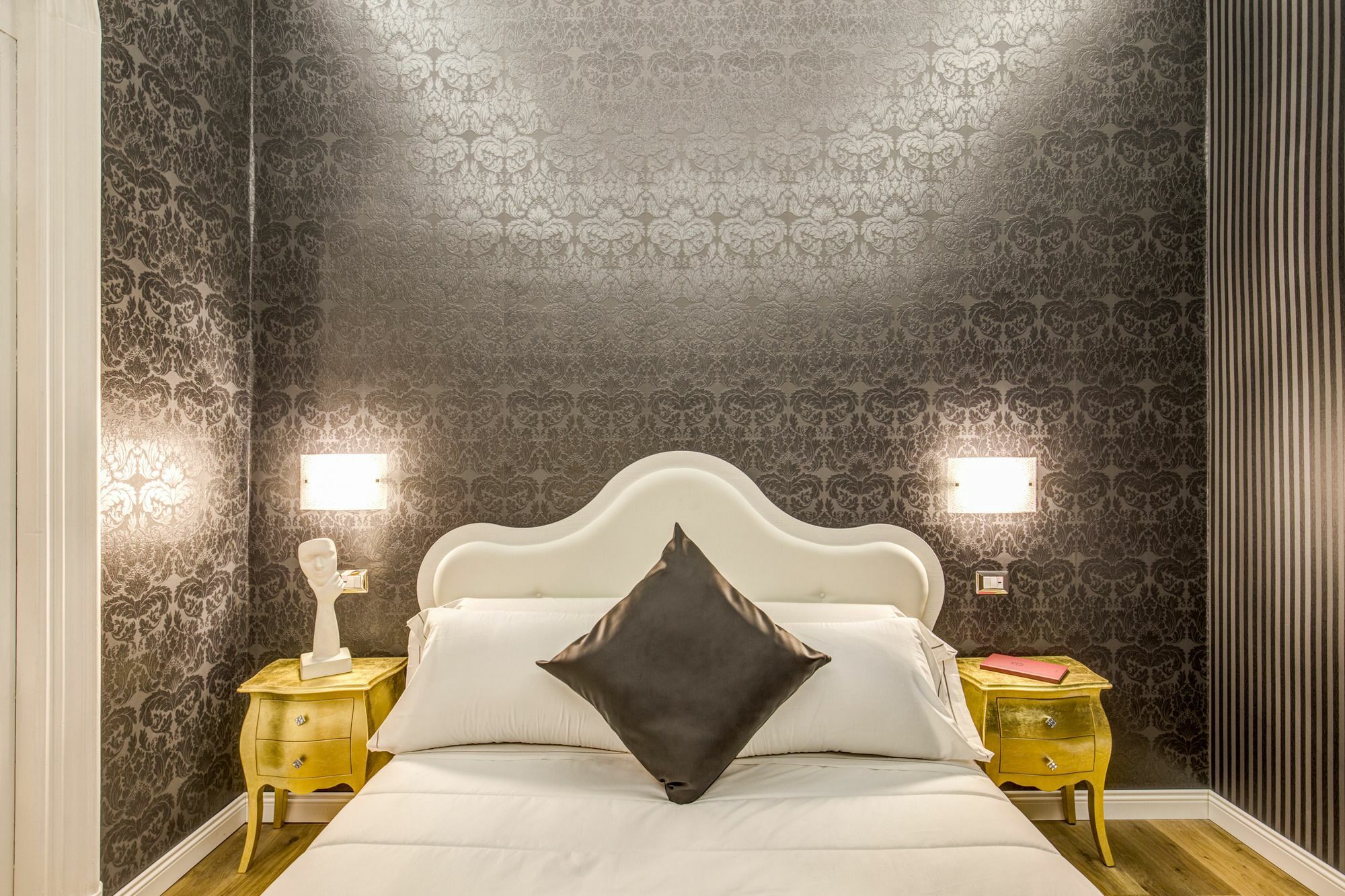 Suite In Rome Veneto Dış mekan fotoğraf