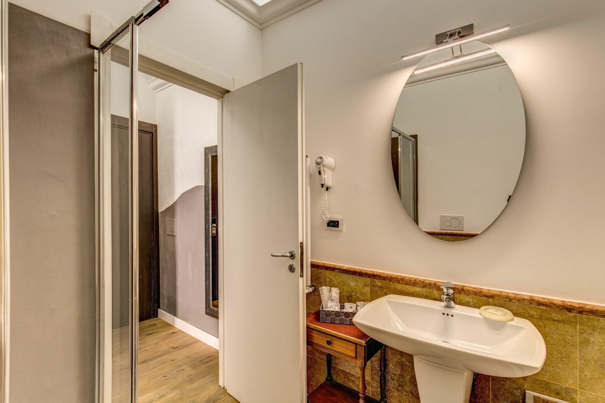 Suite In Rome Veneto Dış mekan fotoğraf