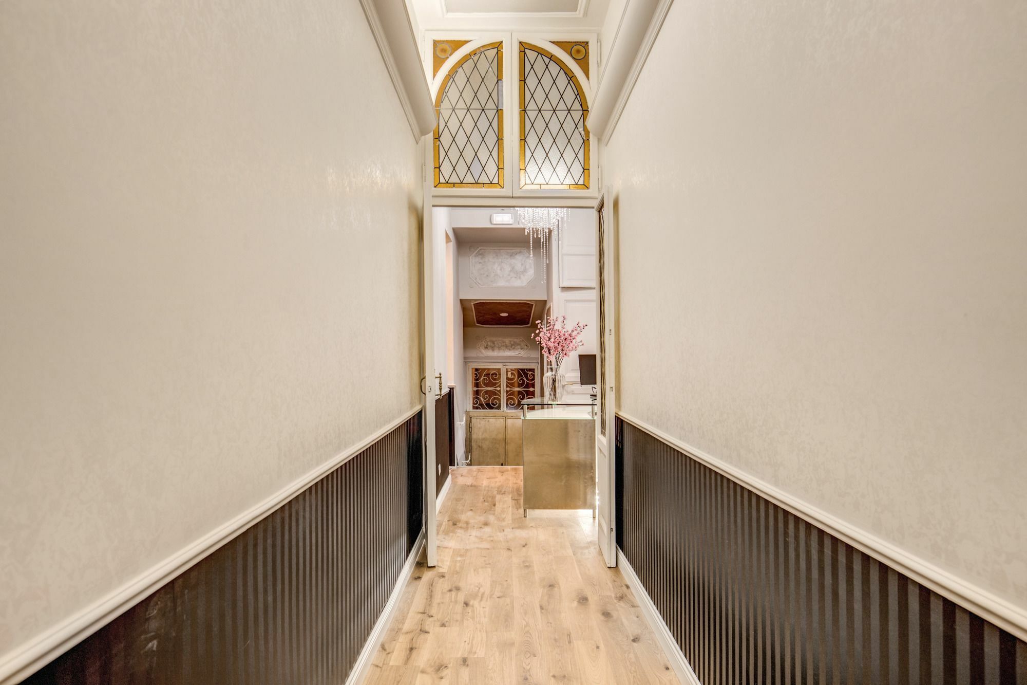 Suite In Rome Veneto Dış mekan fotoğraf