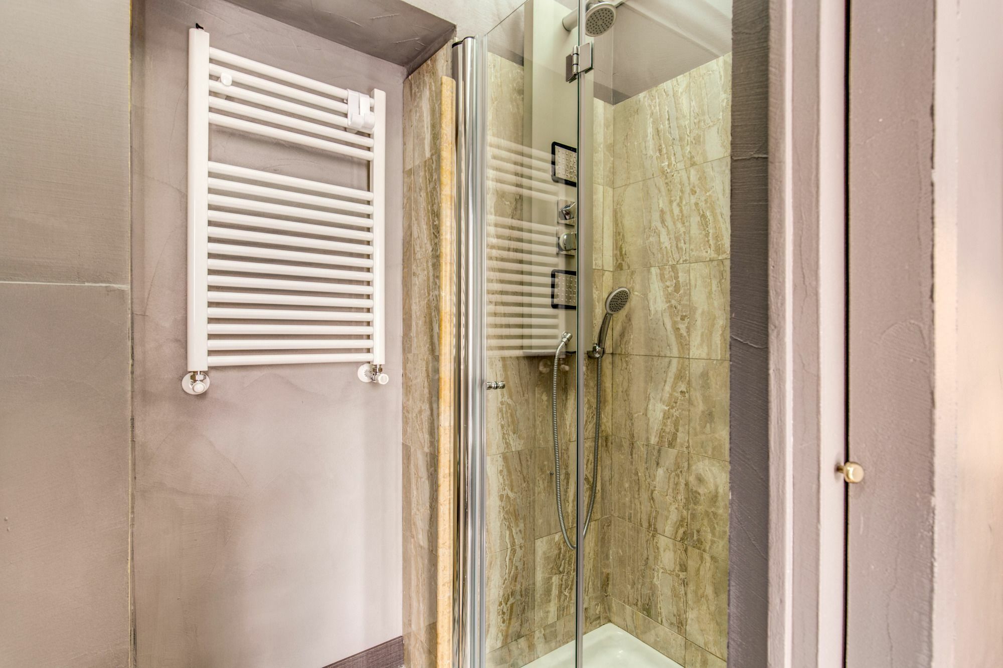 Suite In Rome Veneto Dış mekan fotoğraf
