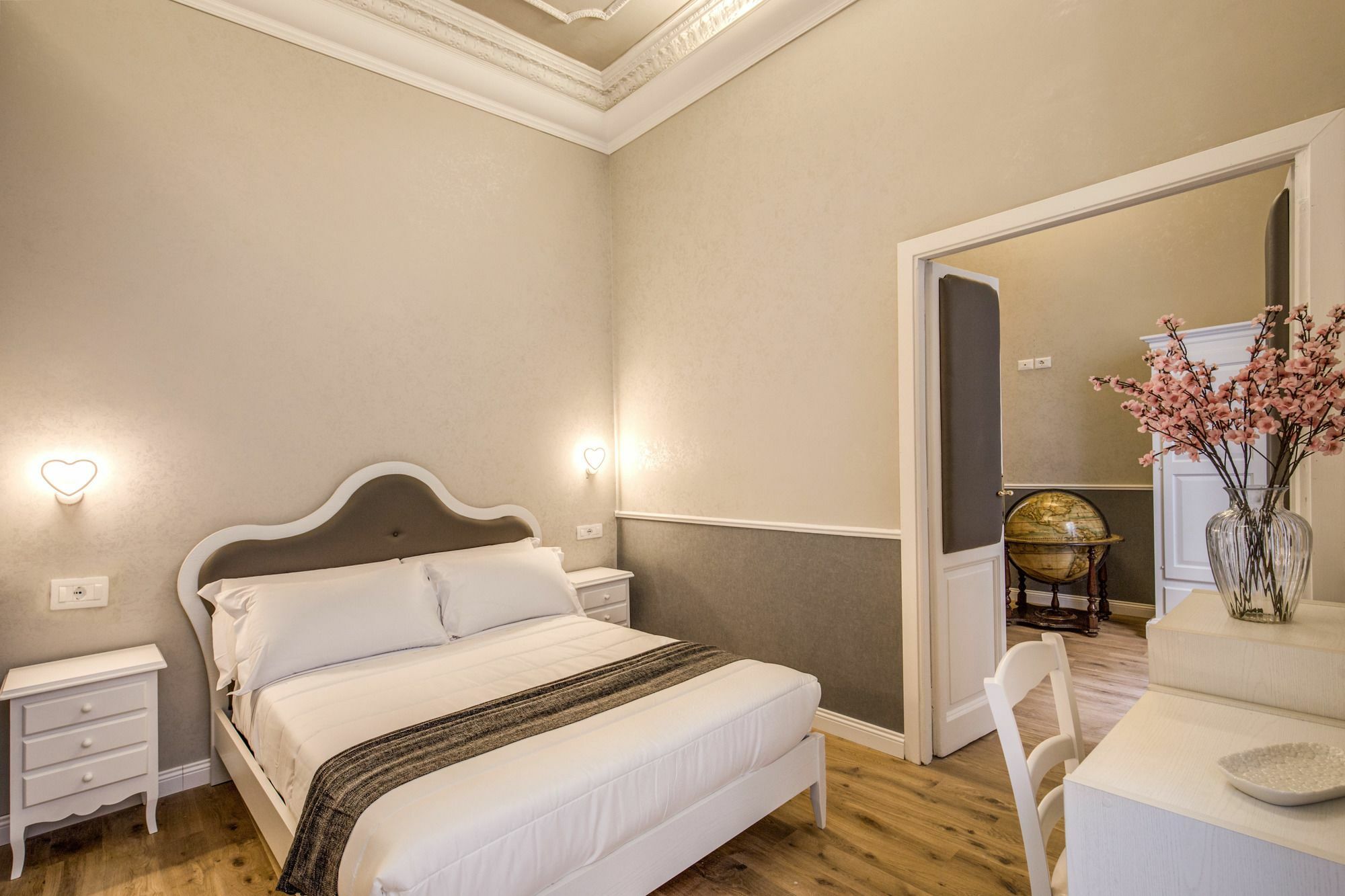 Suite In Rome Veneto Dış mekan fotoğraf
