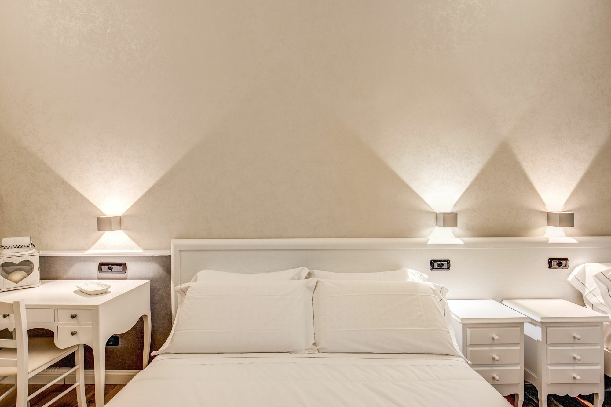 Suite In Rome Veneto Dış mekan fotoğraf