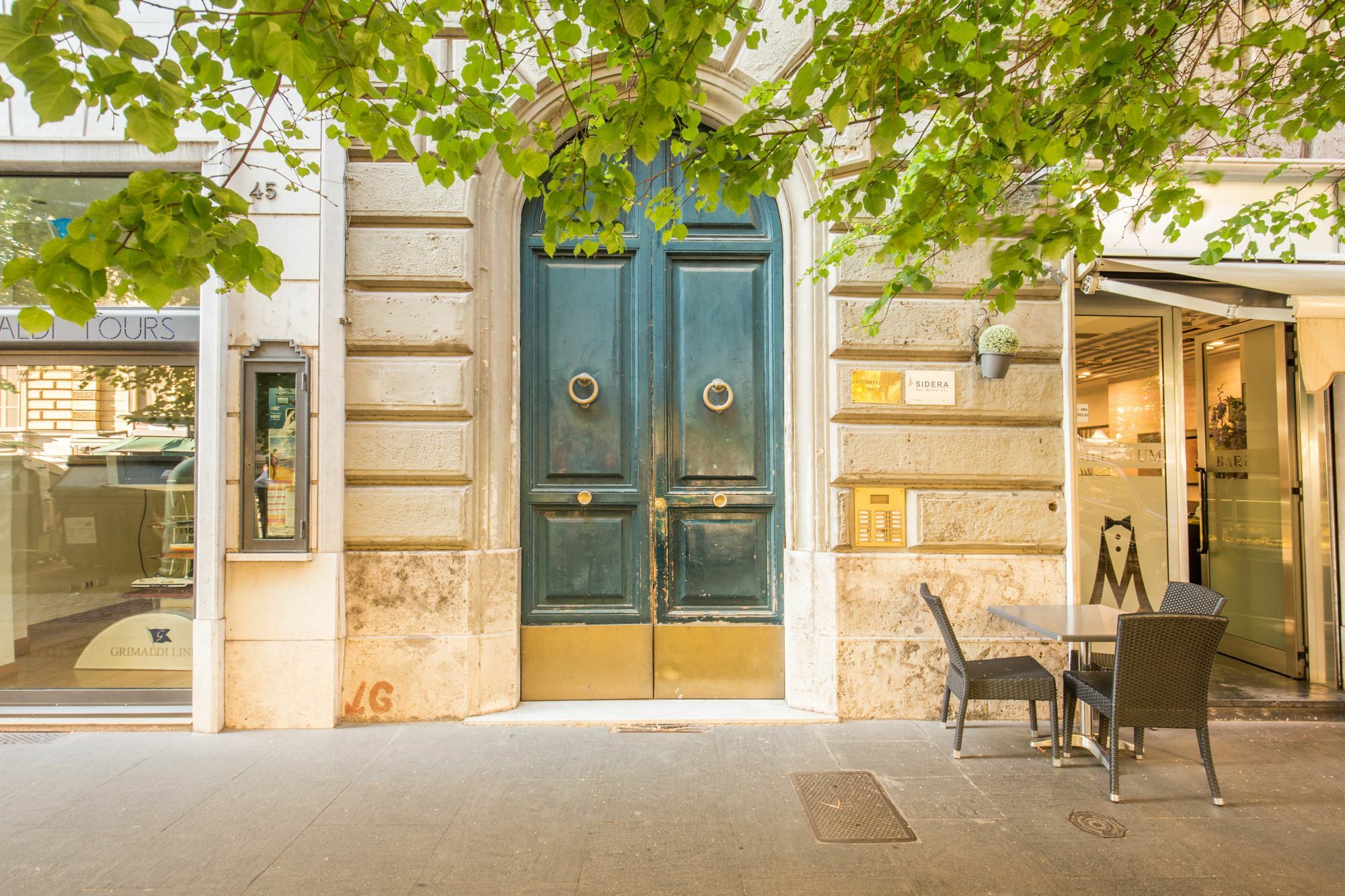 Suite In Rome Veneto Dış mekan fotoğraf