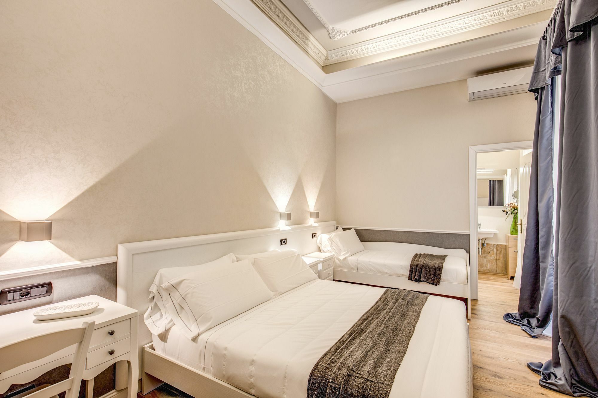 Suite In Rome Veneto Dış mekan fotoğraf
