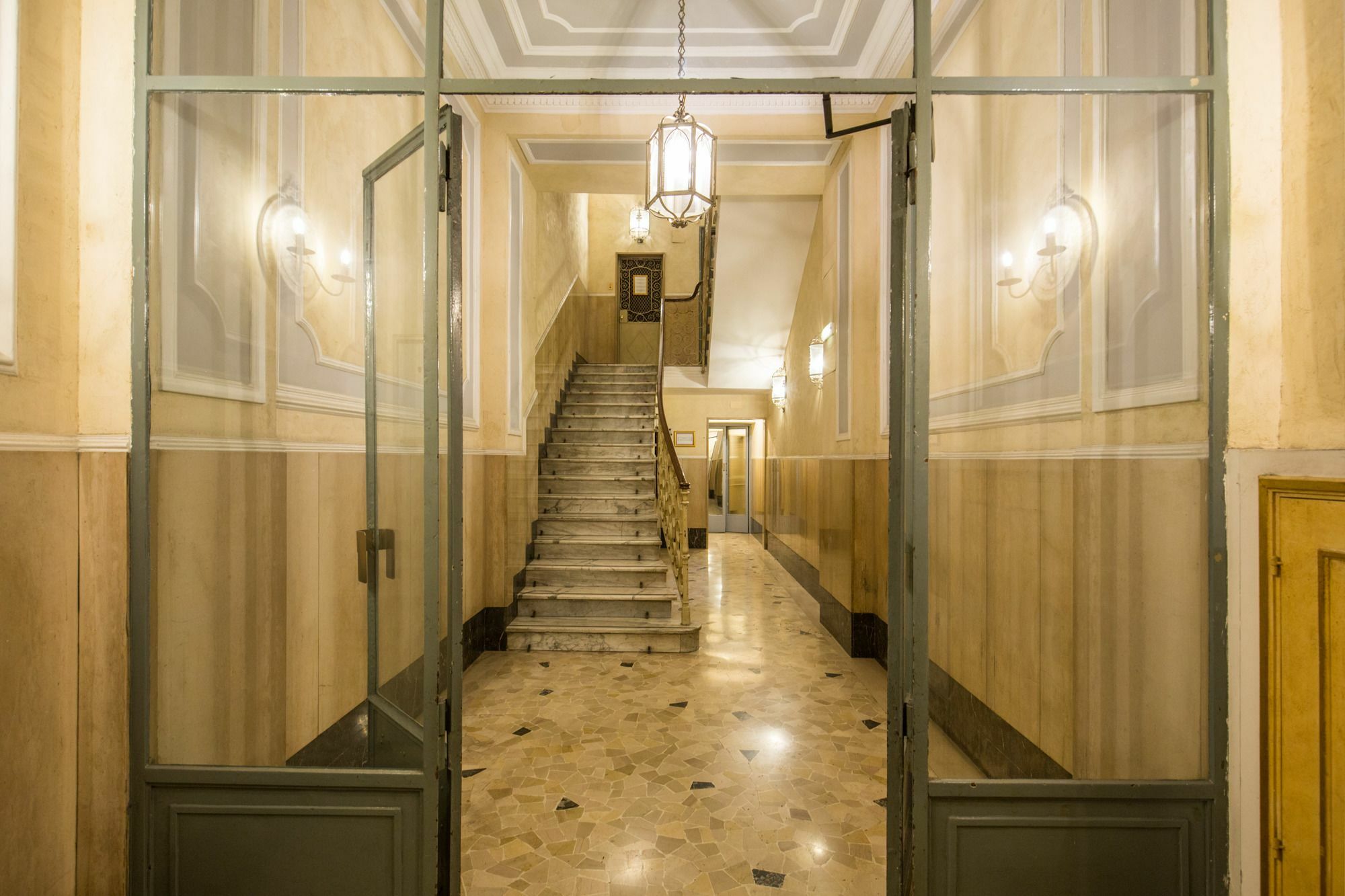 Suite In Rome Veneto Dış mekan fotoğraf