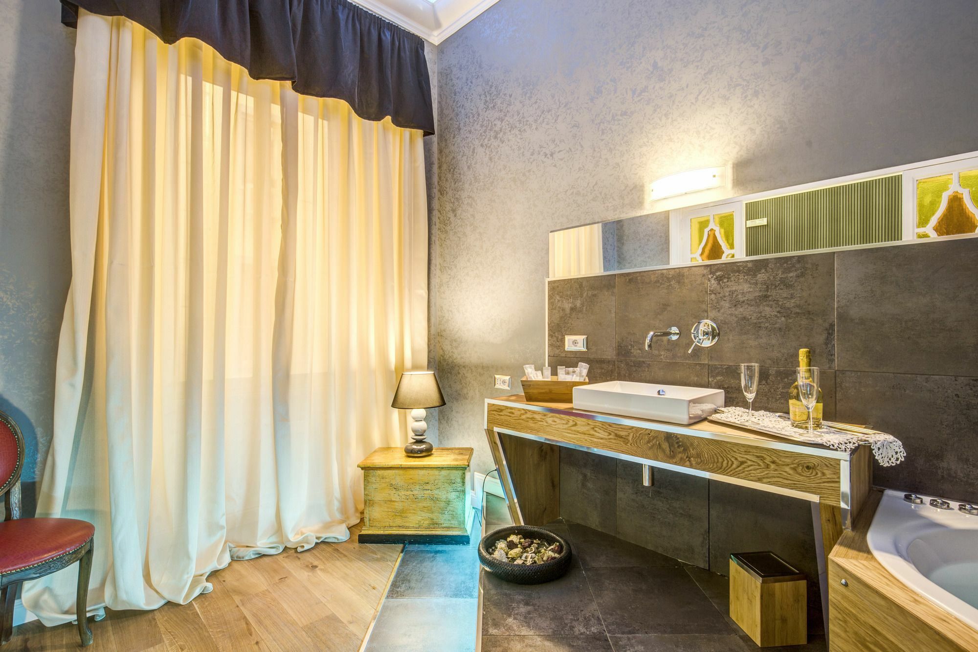 Suite In Rome Veneto Dış mekan fotoğraf
