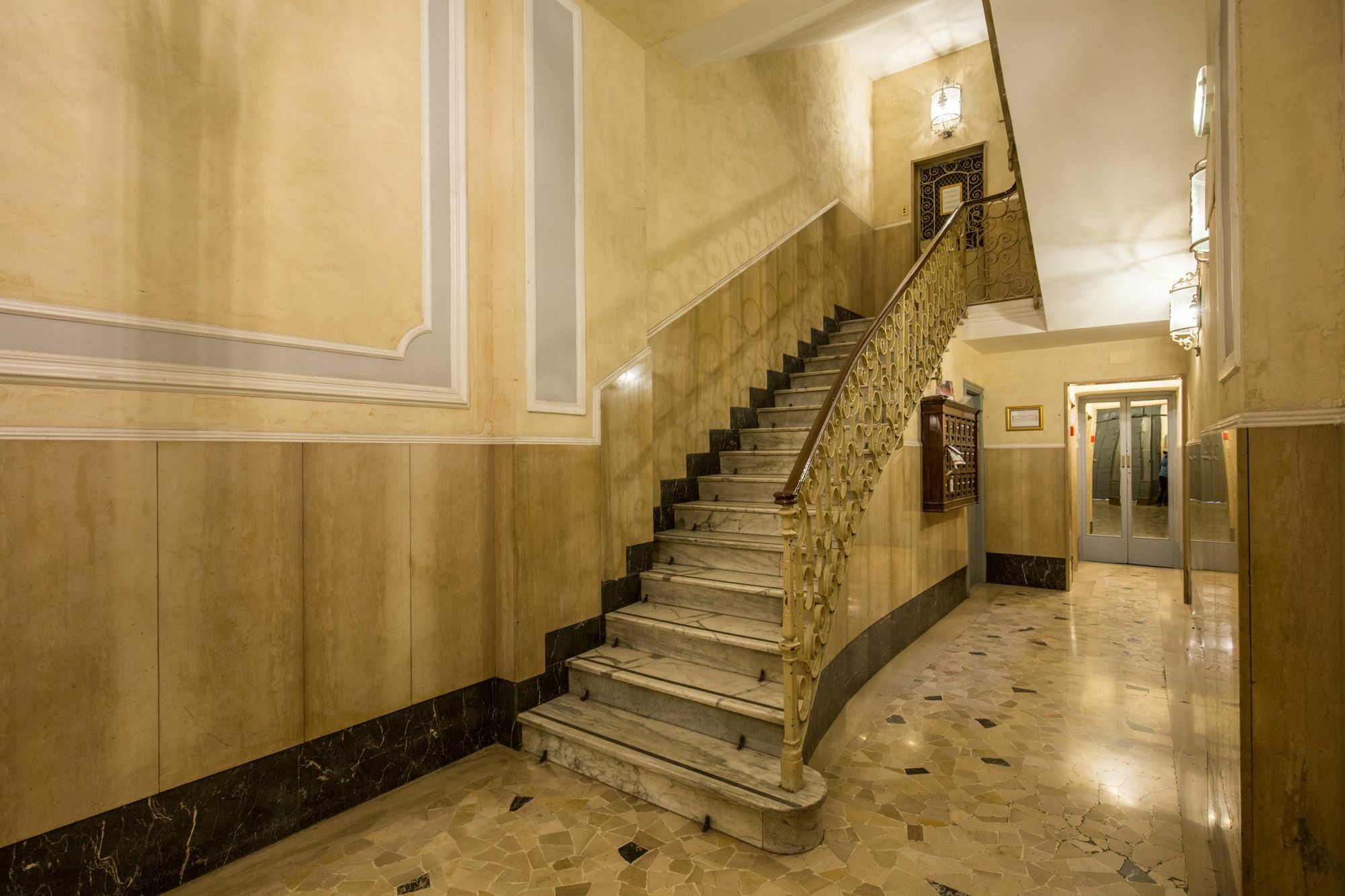 Suite In Rome Veneto Dış mekan fotoğraf