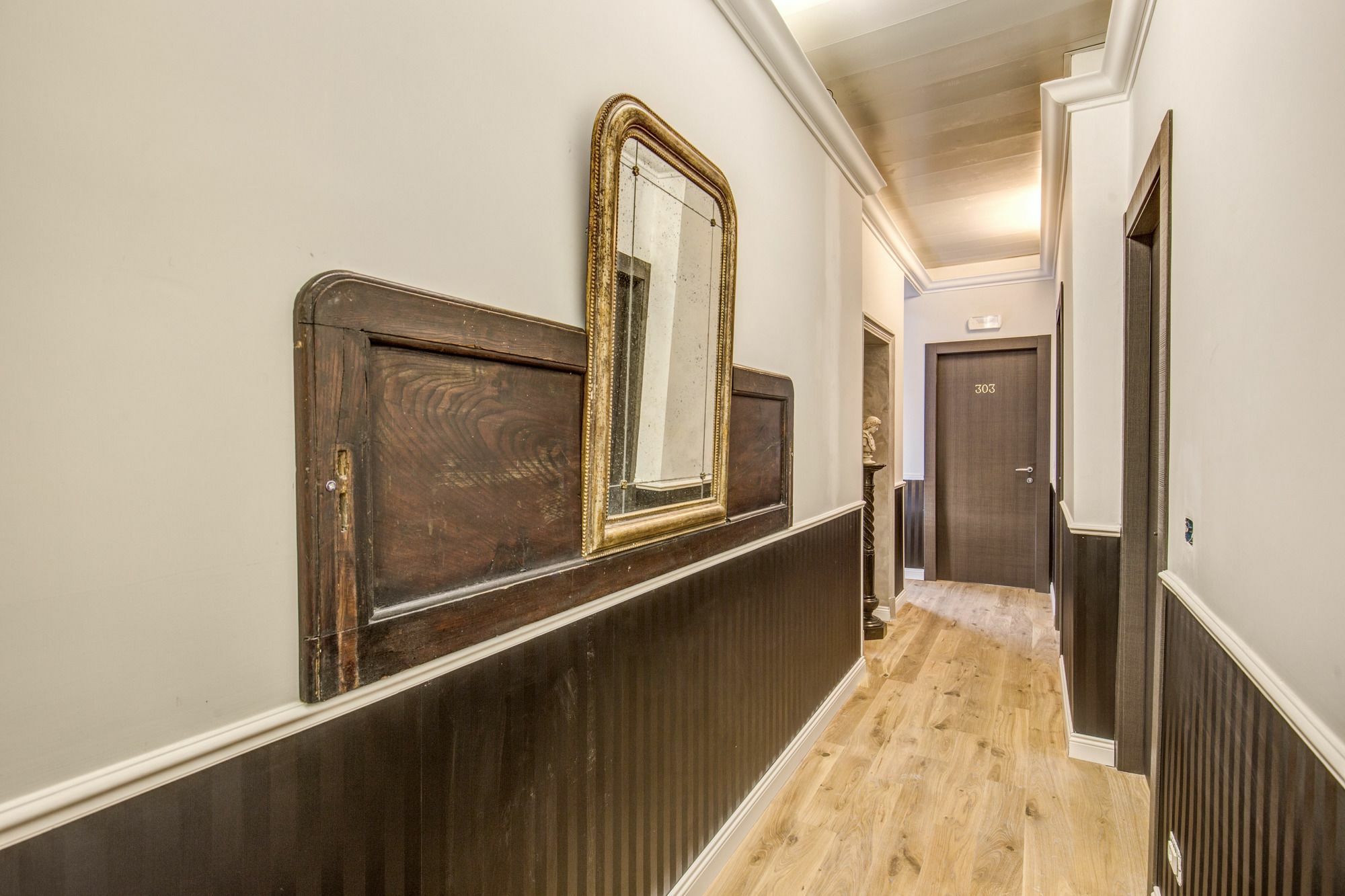 Suite In Rome Veneto Dış mekan fotoğraf