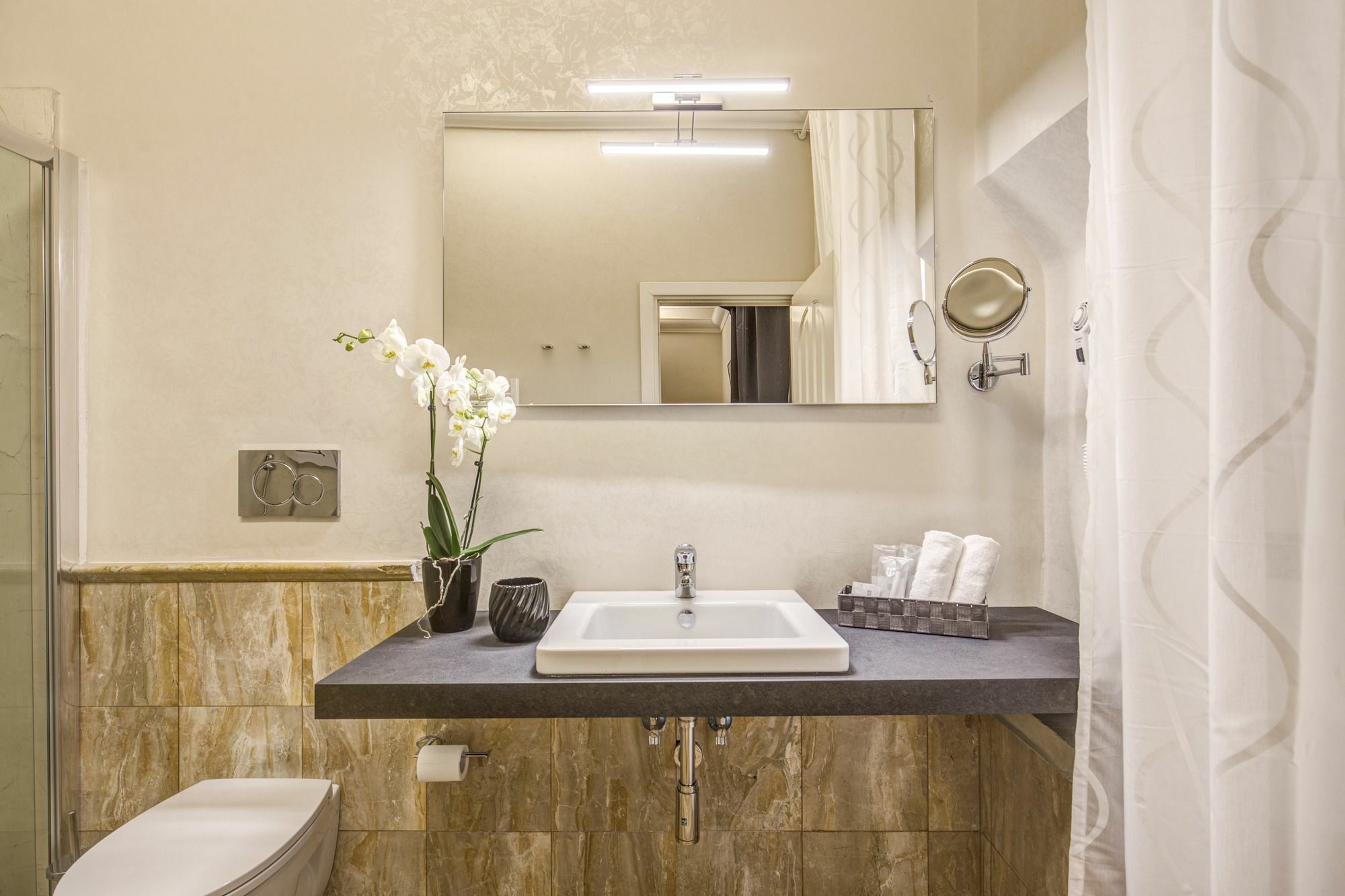 Suite In Rome Veneto Dış mekan fotoğraf