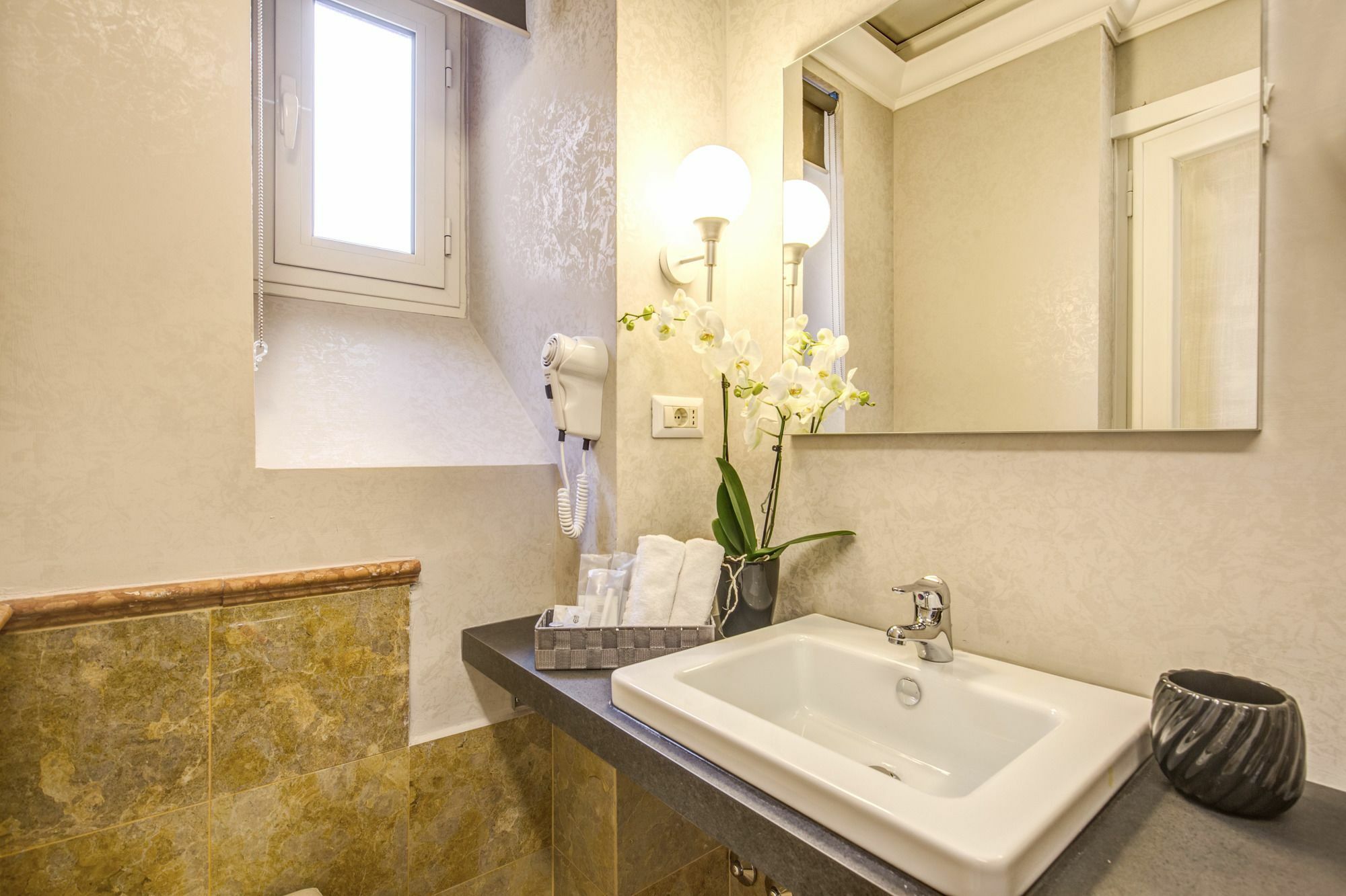 Suite In Rome Veneto Dış mekan fotoğraf